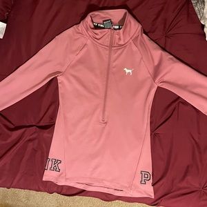 Pink(Victoria’s) Sweater